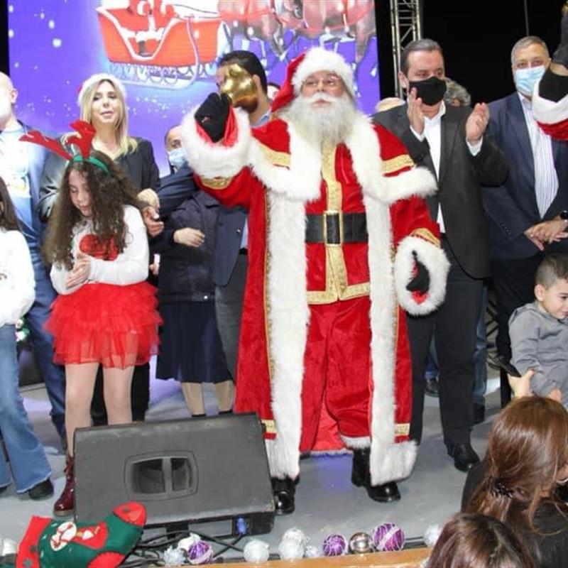 Beirut Christmas Concert  