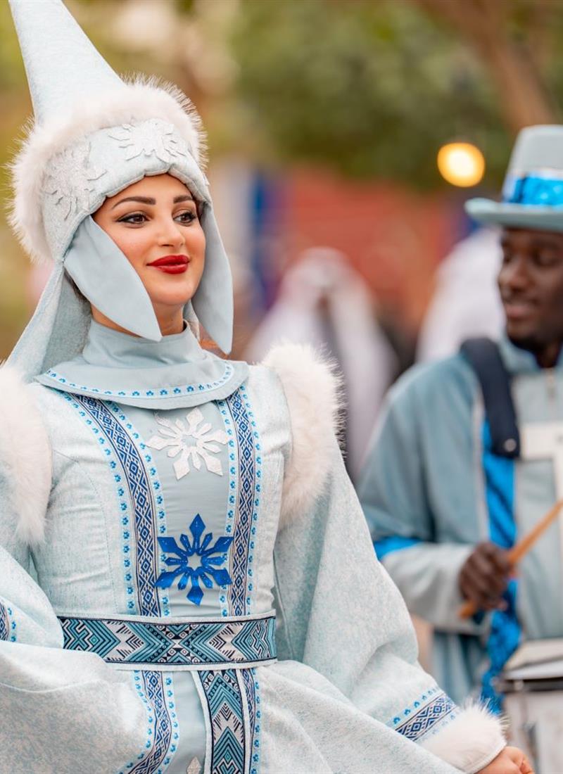 The Saudi Arabia Water Security Annual Event  (SWA)